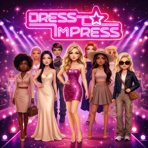 Dress To Impress