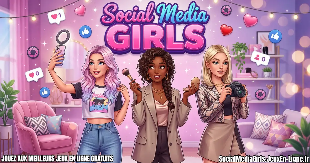 SocialMediaGirls