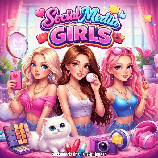 SocialMediaGirls