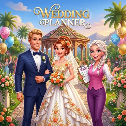 Wedding Planner